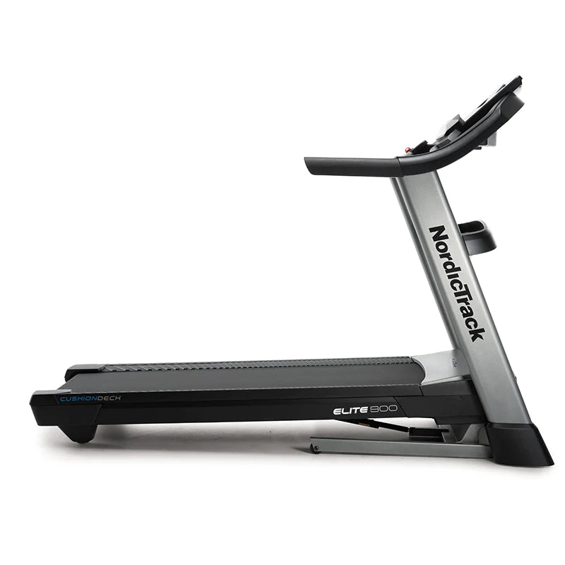 NordicTrack - Elite 900 Treadmill