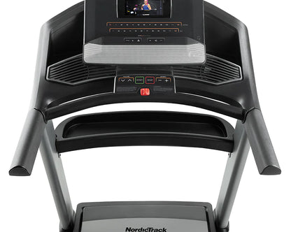 NordicTrack - Elite 900 Treadmill