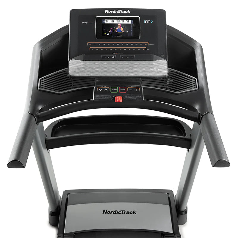 NordicTrack - Elite 900 Treadmill