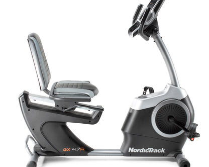 Nordictrack gx discount 4.7