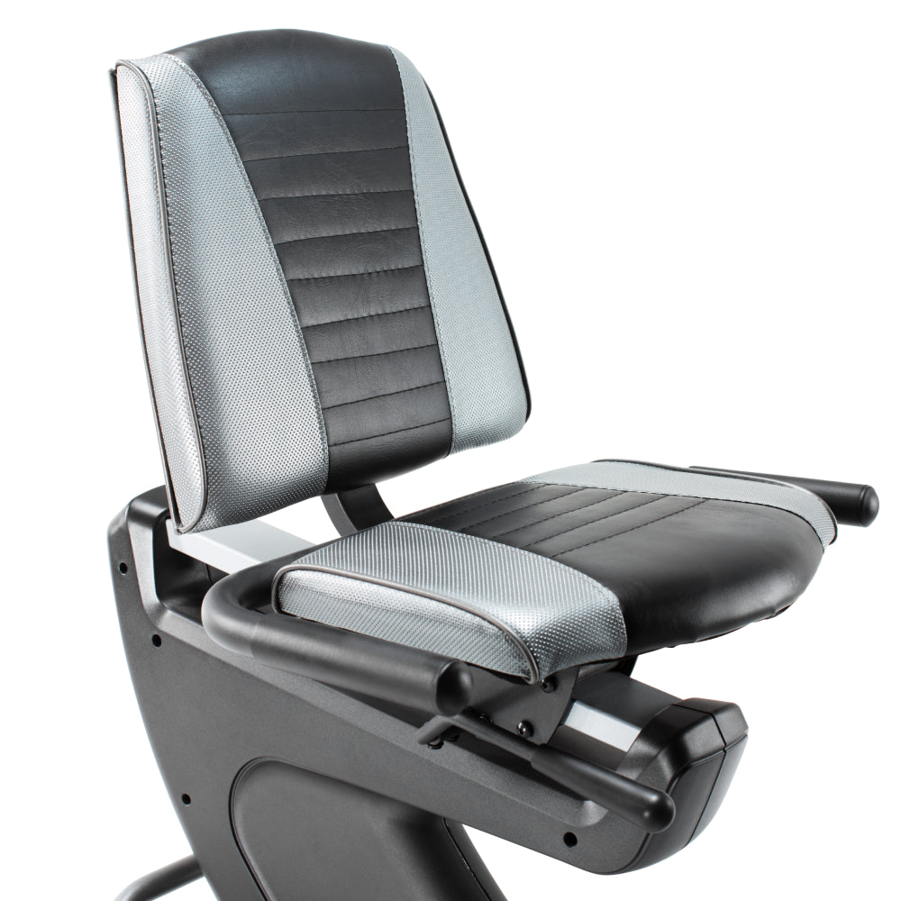 NordicTrack GX 4.7 Recumbent Bike NTEX84017