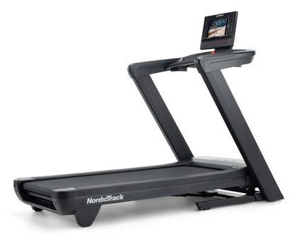 NordicTrack - LE Treadmill (NTL13125)