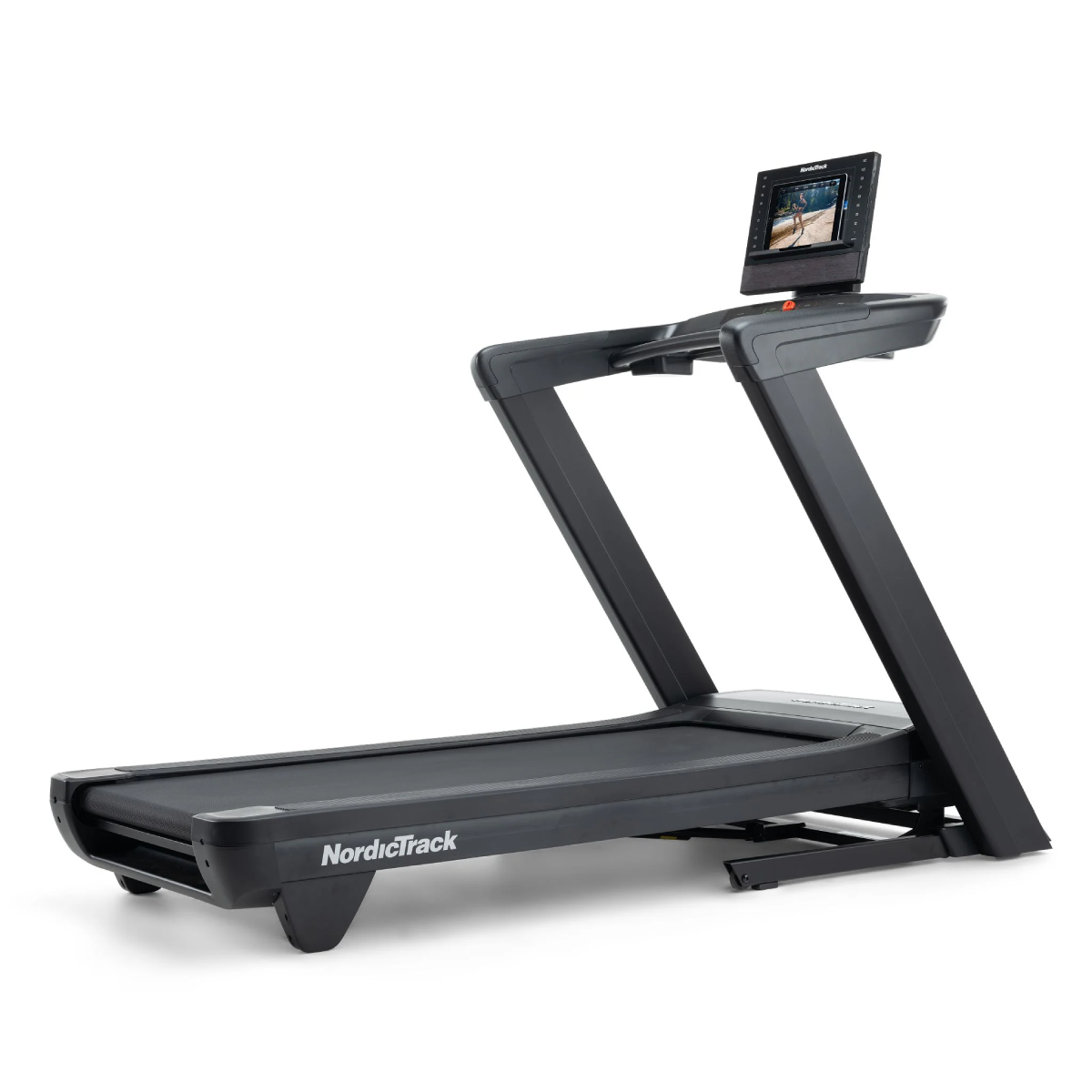 NordicTrack - LE Treadmill (NTL13125)