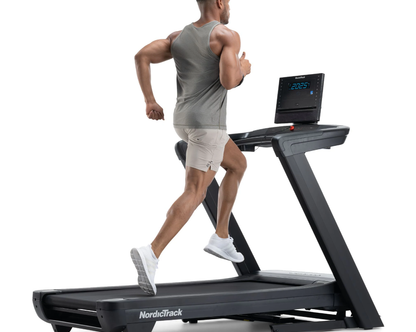 NordicTrack - LE Treadmill (NTL13125)