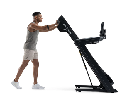 NordicTrack - LE Treadmill (NTL13125)