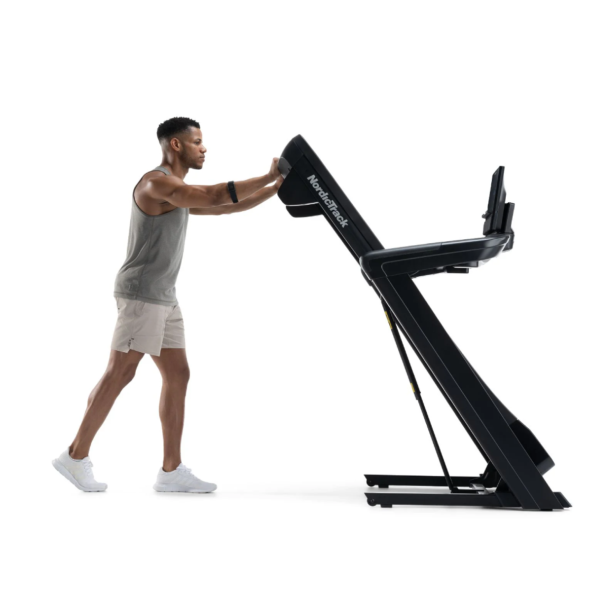 NordicTrack - LE Treadmill (NTL13125)