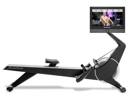 NordicTrack - RW900 Rower