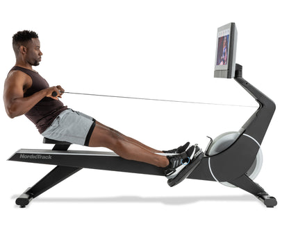 NordicTrack - RW900 Rower