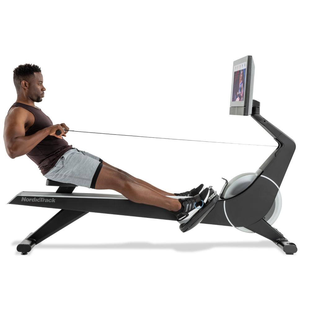 NordicTrack - RW900 Rower