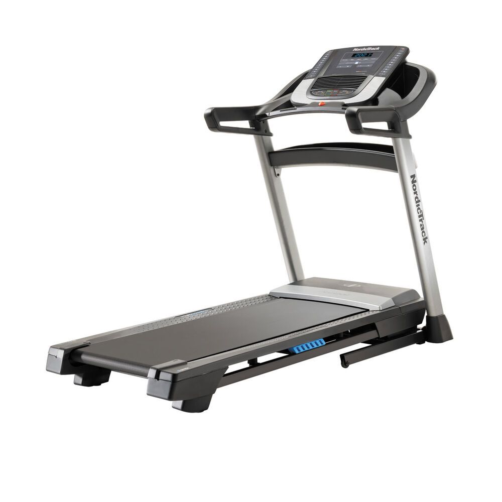 NordicTrack - S 25i Treadmill