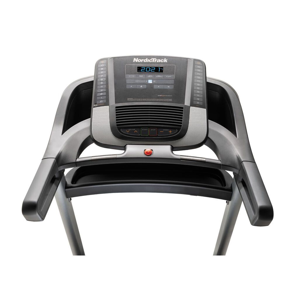 NordicTrack - S 25i Treadmill