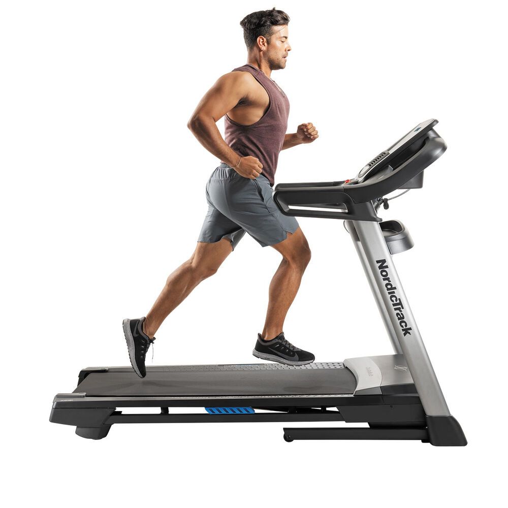 NordicTrack - S 25i Treadmill