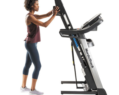 NordicTrack - S 25i Treadmill