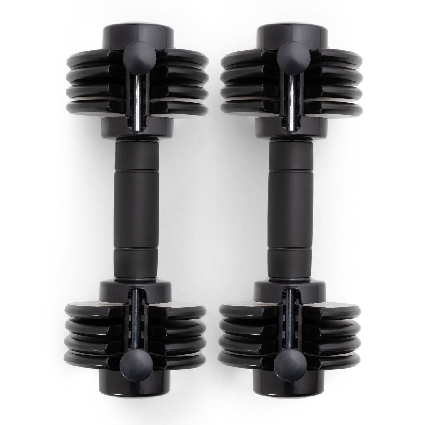 NordicTrack lbs Select-A-Weight Dumbbell Set – The