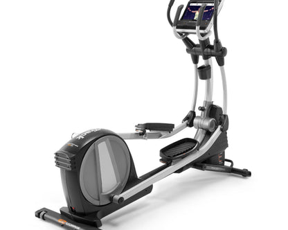 NordicTrack - Spacesaver SE9i Elliptical (NTEL14421)