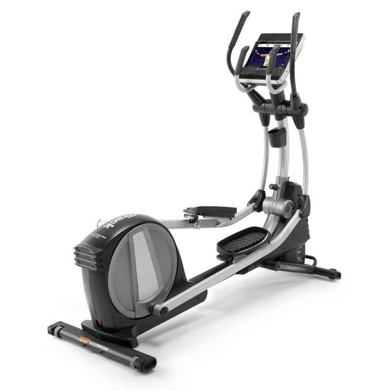 NordicTrack - Spacesaver SE9i Elliptical (NTEL14421)