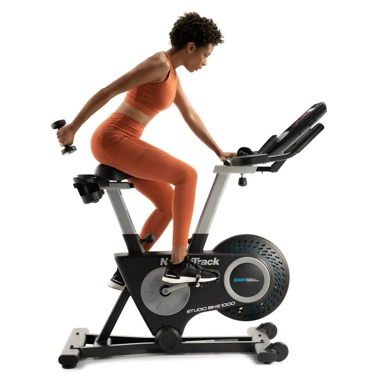 NordicTrack Studio Bike 1000