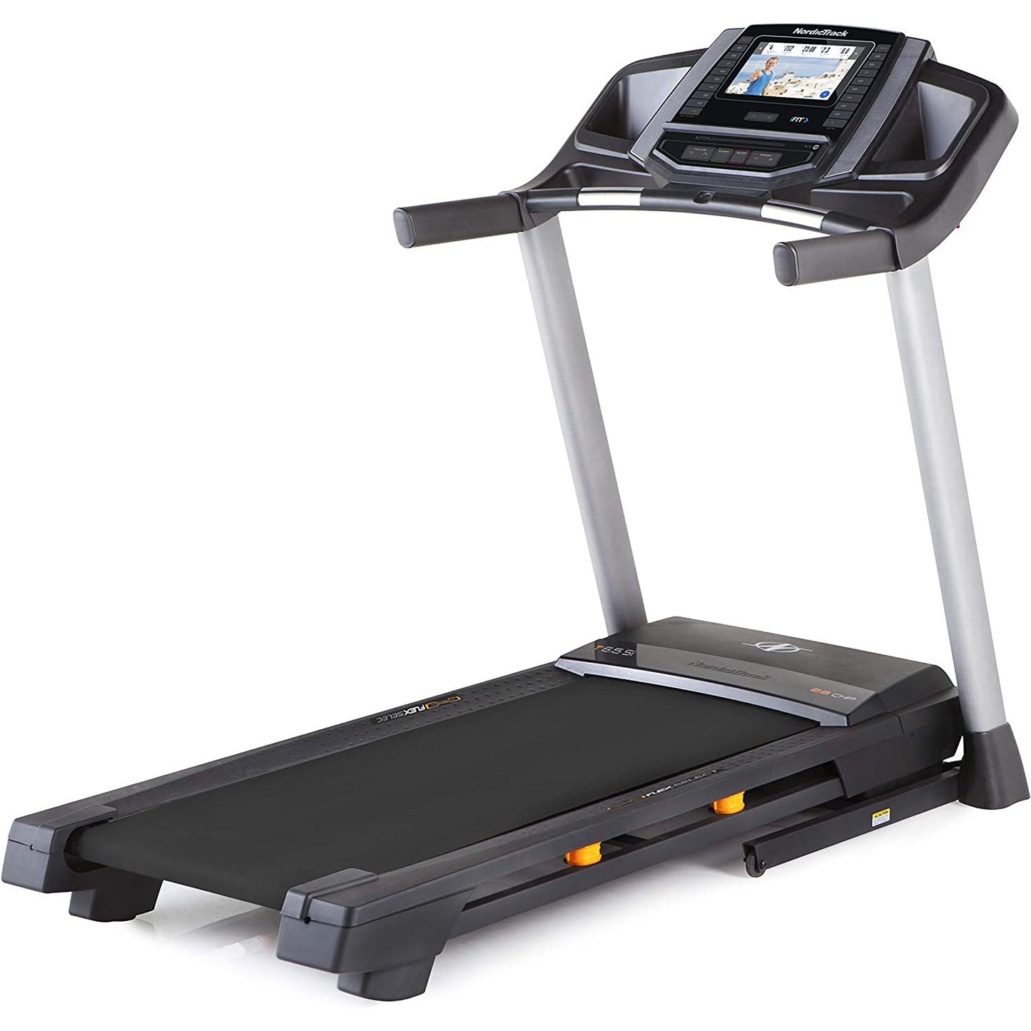 NordicTrack - T 6.5 Si Treadmill