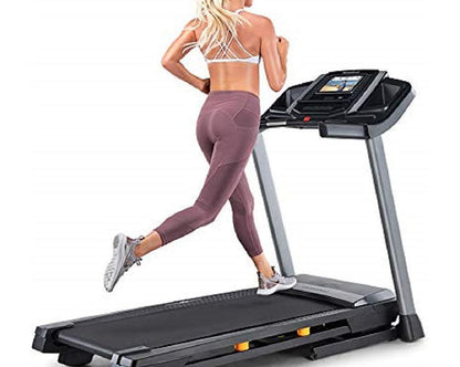 NordicTrack - T 6.5 Si Treadmill