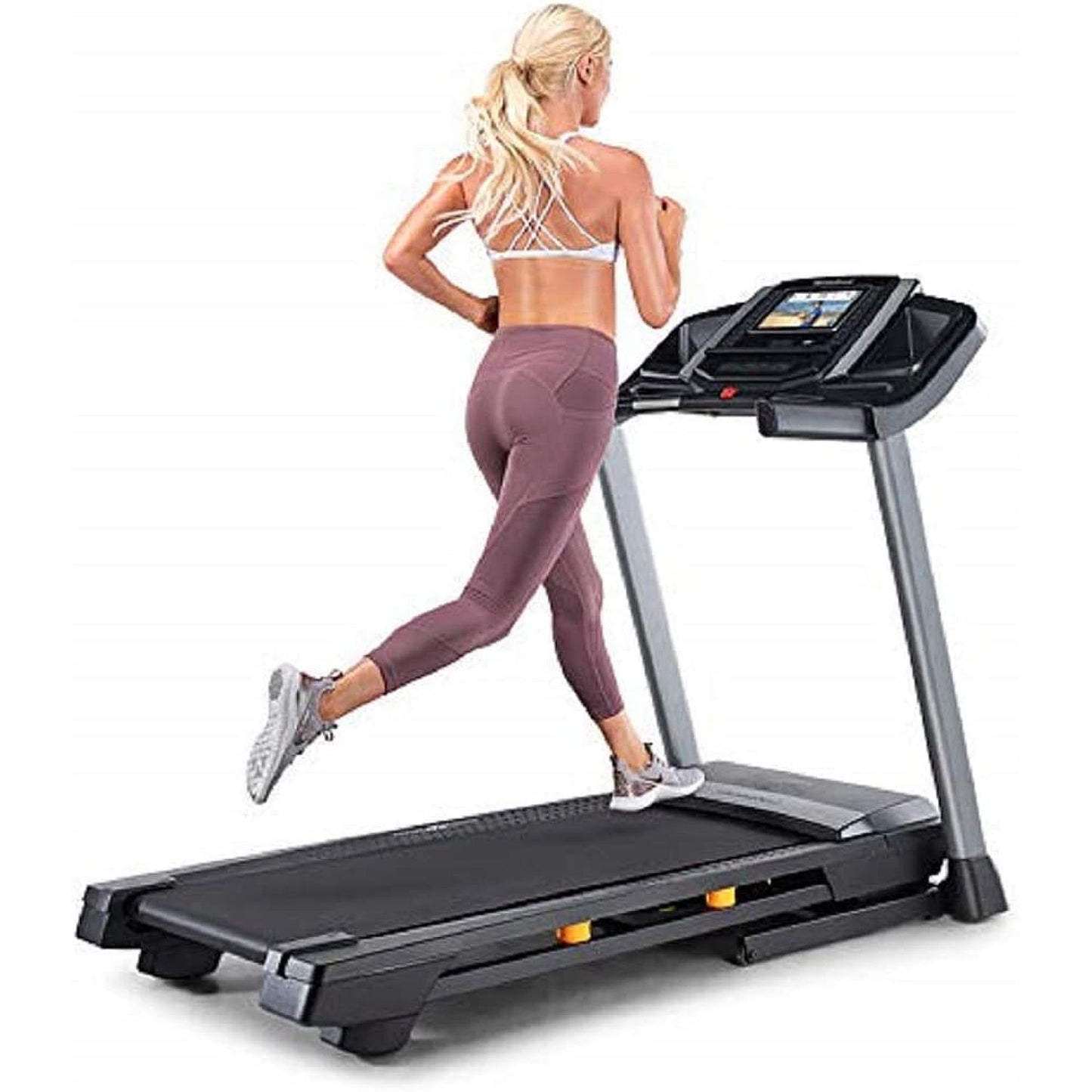 NordicTrack - T 6.5 Si Treadmill