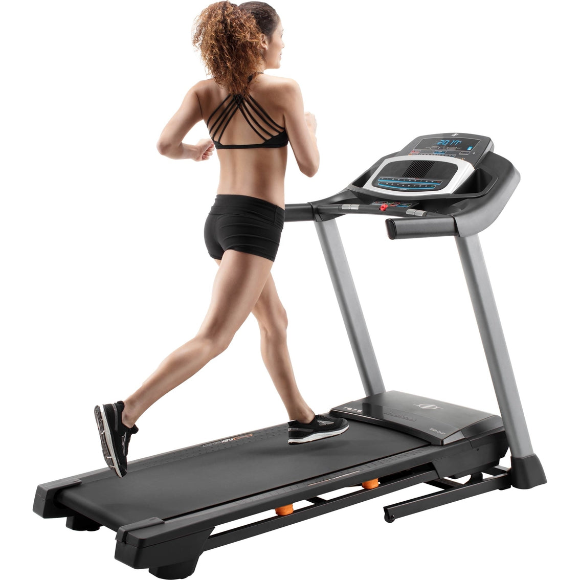 NordicTrack - T 6.7 S Treadmill