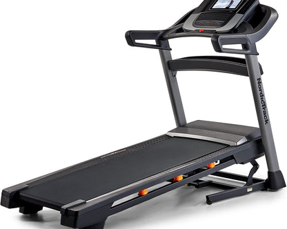 NordicTrack - T 8.5 S Treadmill