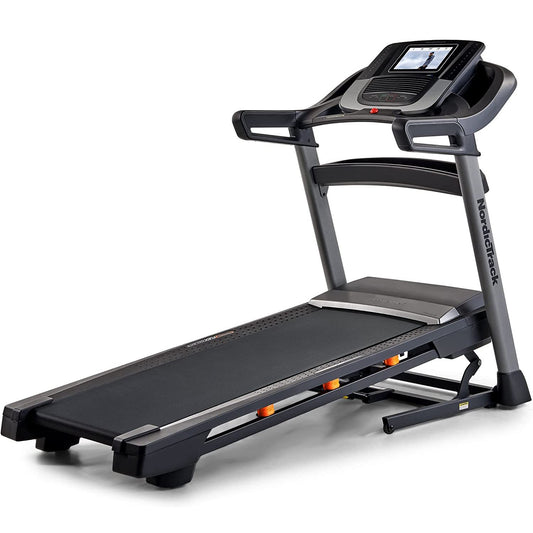 NordicTrack - T 8.5 S Treadmill