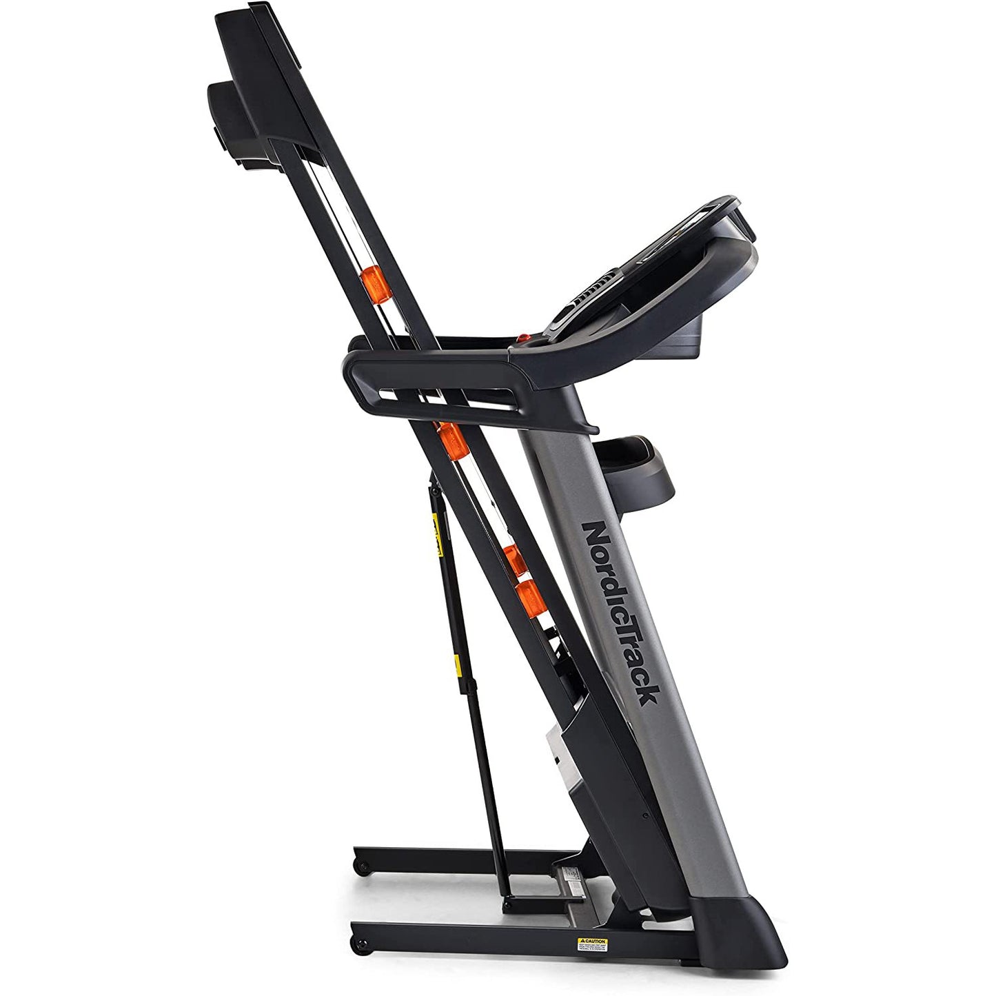 NordicTrack - T 8.5 S Treadmill