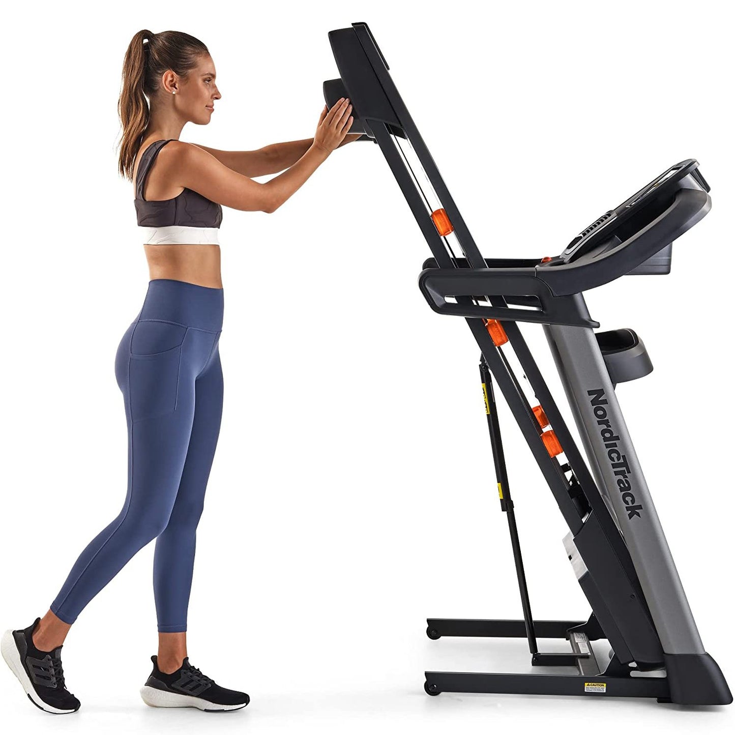 NordicTrack - T 8.5 S Treadmill