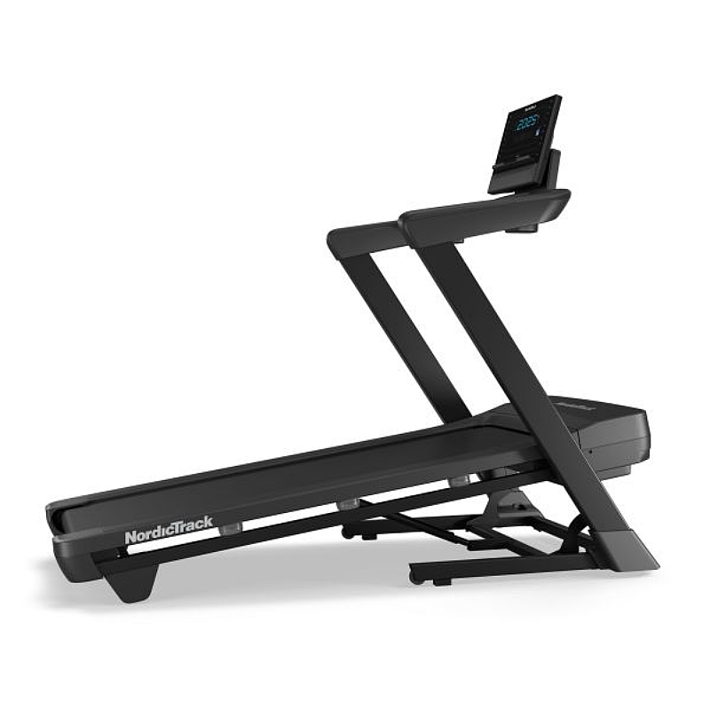 Authentic Nordictrack Nordictrack E3000 Treadmill Review