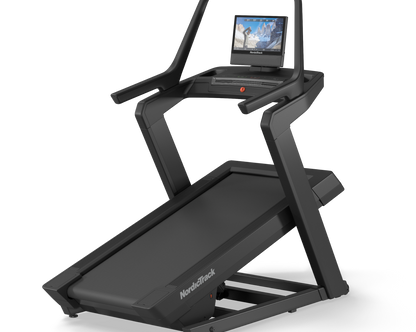 NordicTrack - X16 Treadmill NEW 2025