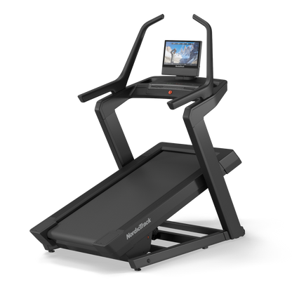 NordicTrack X16 Treadmill Incline Treadmill Canada – The
