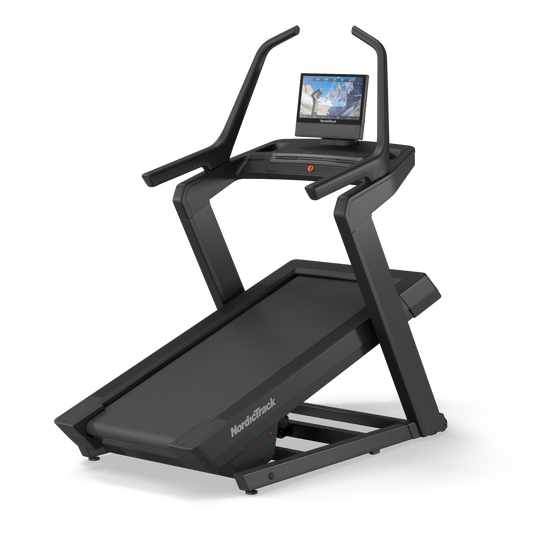 NordicTrack - X16 Treadmill NEW 2025