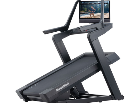 NordicTrack - X24 Treadmill - NEW 2025