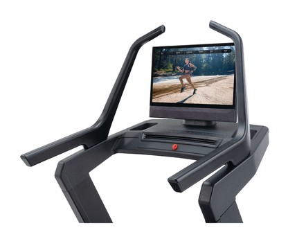 NordicTrack - X24 Treadmill - NEW 2025