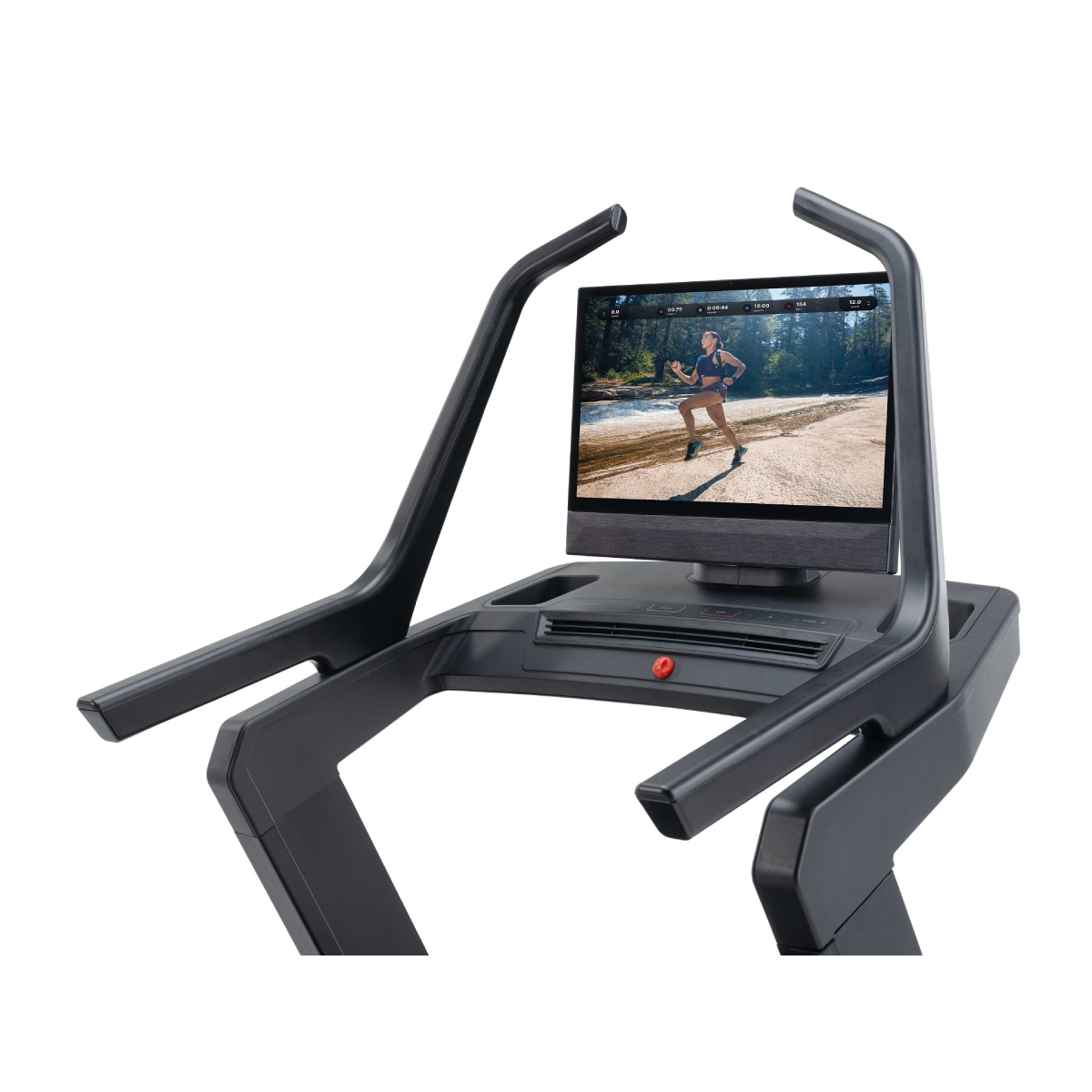 NordicTrack - X24 Treadmill - NEW 2025