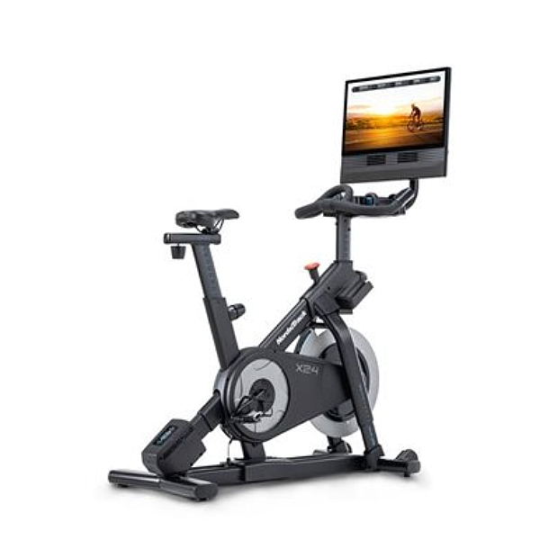 NordicTrack - Vélo d'appartement X24