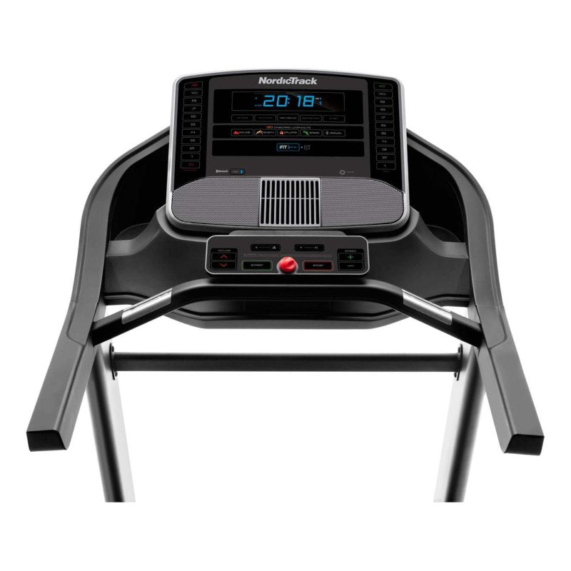 Nordictrack smart c960i treadmill new arrivals