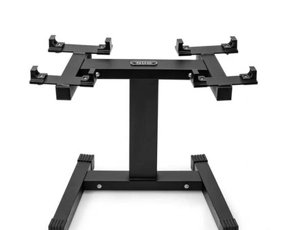 NÜOBELL - Single Legged Dumbbell Stand PRESALE** END OF MAY**