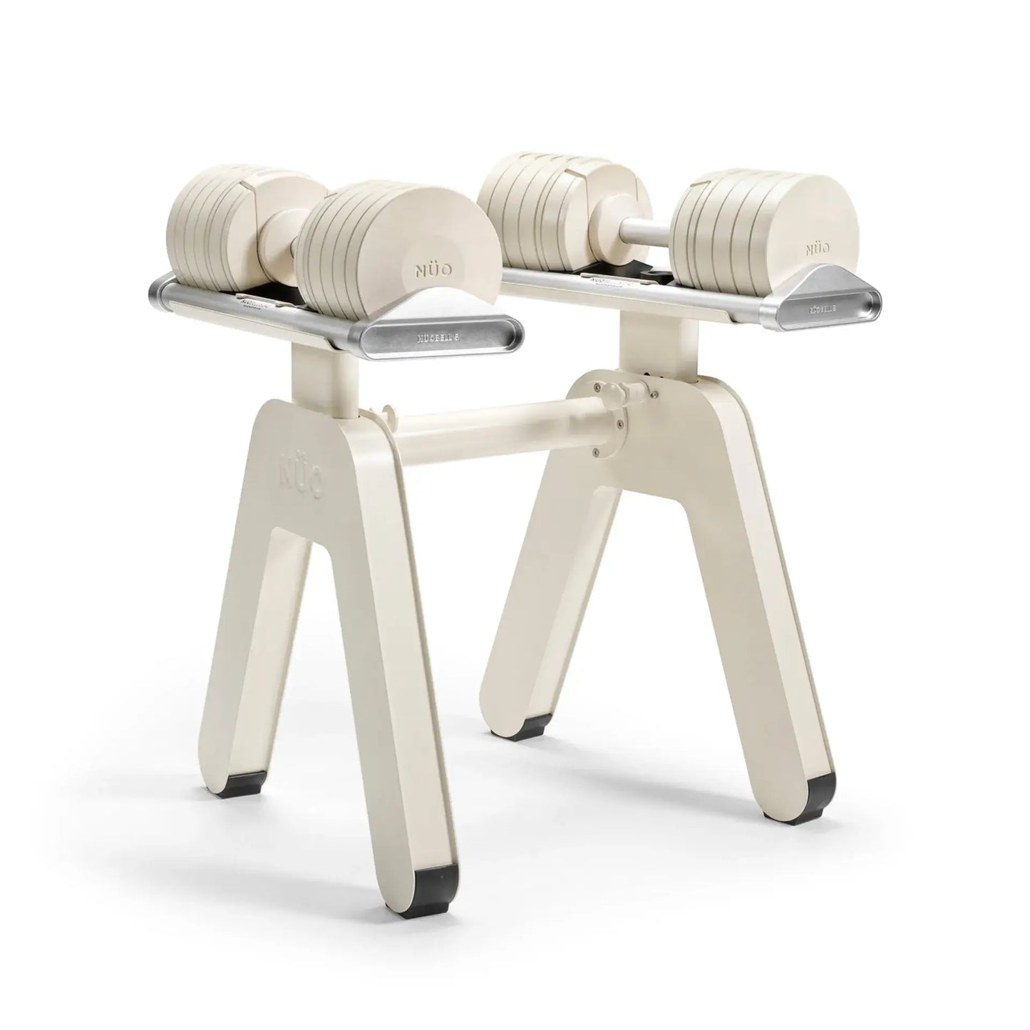 Nuobells - Ultra Heavy Duty Stand - Ash