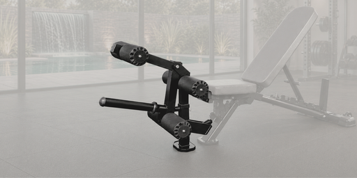 Bench Attachments