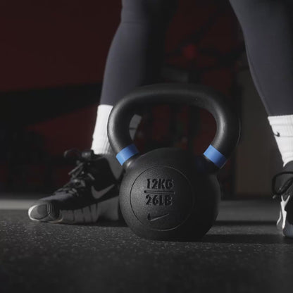Nike Kettlebell