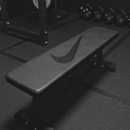 Nike Flat Weight Bench