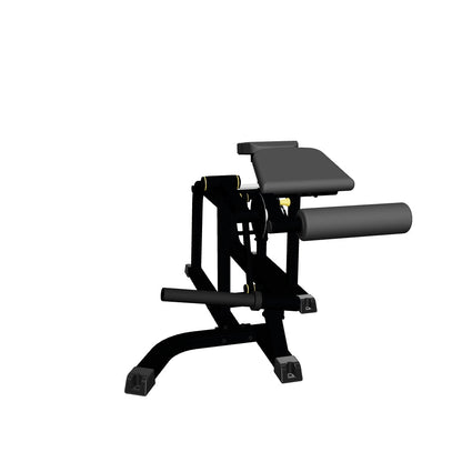 IRONAX XC - PLC Prone Leg Curl