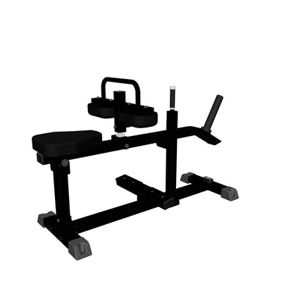 IRONAX XC - SCR Seated Calf Raise