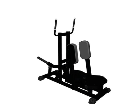 IRONAX XC - SHA Standing Hip Abductor