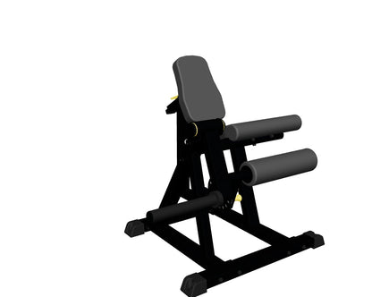 IRONAX XC - SLE Seated Leg Extension