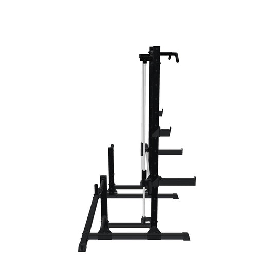 IRONAX XC - VHT Vertical Hip Thrust – The Treadmill Factory