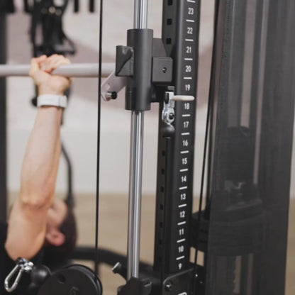 Centr 3 Home Gym Functional Trainer