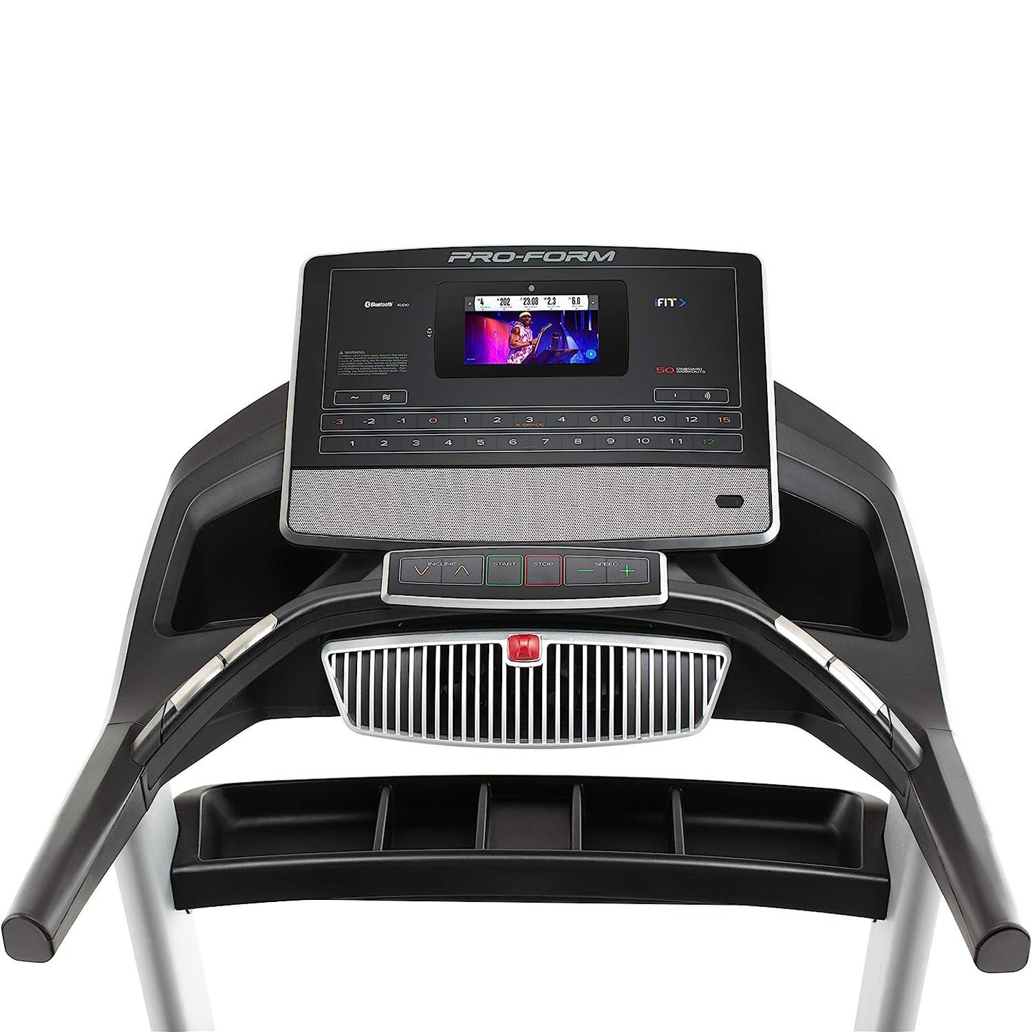 Pro-Form - PRO-2000 Treadmill